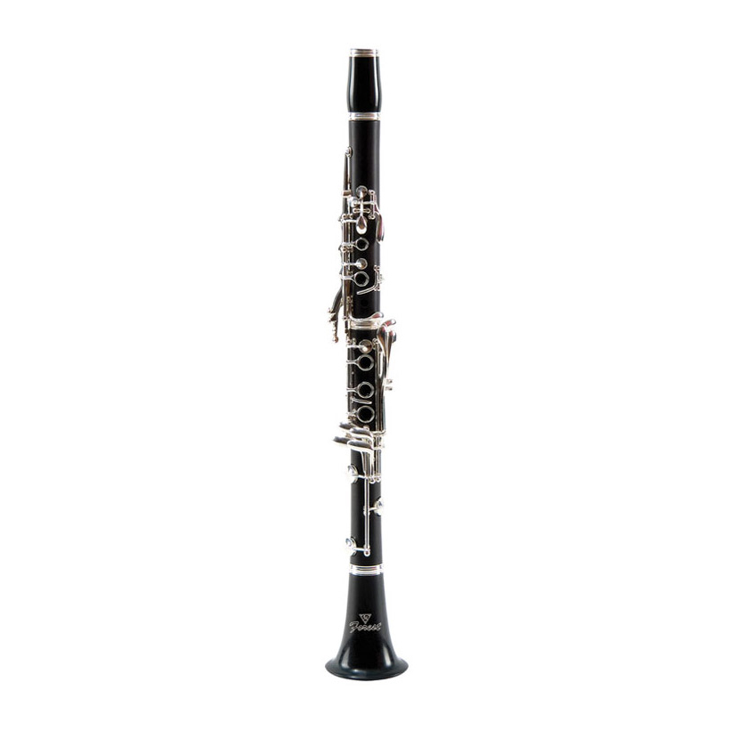  LKCLN-4220S  Clarinet